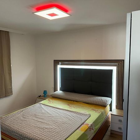 Piso Cerca De La Playa. Lägenhet Melilla Exteriör bild